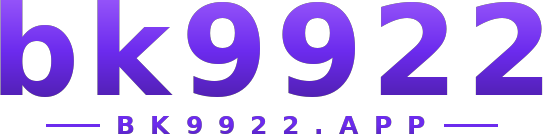 bk9922 logo